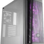 Cooler Master MasterBox MB511 ARGB
