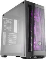 Cooler Master MasterBox MB511 ARGB
