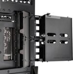 Cooler Master HAF 700 E-ATX High Airflow Dual 200mm ARGB Sickleflow H700 - Image 5