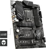 MSI PRO Z790-P WiFi ProSeries - Image 6