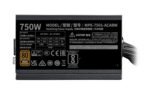 Cooler Master MWE BRONZE 750 V3 - Image 3