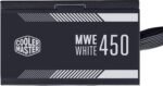 Cooler Master MWE 450 Watts White V2 - Image 2