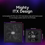 Cooler Master V750 Watts Gold i multi Fully Modular - Image 6