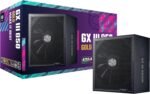 Cooler Master GX III Gold Fully Modular 850 Watts ATX 3.0 PCIE 5.0 MPX
