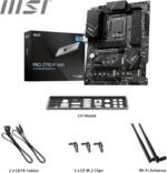 MSI PRO Z790-P WiFi ProSeries - Image 8