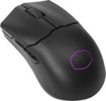 Cooler Master MM712 Wireless Gaming Mouse 19K DPI Bluetooth