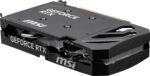 Msi RTX 5060 8G SHADOW 2X OC - Image 9