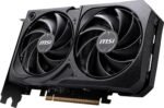 Msi RTX 5060 8G SHADOW 2X OC - Image 7