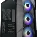 Cooler Master TD500 Mesh V2 