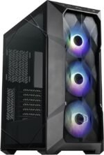 Cooler Master TD500 Mesh V2 