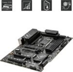 MSI PRO Z790-P WiFi ProSeries - Image 5