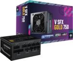 Cooler Master V750 Watts Gold i multi Fully Modular