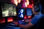Cooler Master MH751 Gaming Headset MH-751 - Image 3
