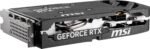 Msi RTX 5060 8G SHADOW 2X OC - Image 8