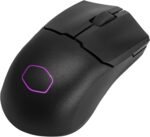 Cooler Master MM712 Wireless Gaming Mouse 19K DPI Bluetooth - Image 2
