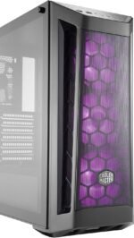 Cooler Master MasterBox MB511 ARGB - Image 4