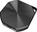 MSI DATAMAG 20Gbps 2TB Portable SSD, 2TB External Solid State Drive, Speeds Up to 1600MB/s, USB-C - Image 6