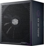 Cooler Master GX III Gold Fully Modular 750 Watts ATX 3.0 PCIE 5.0 MPX