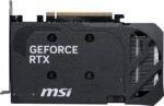 Msi RTX 5060 8G SHADOW 2X OC - Image 5
