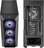Cooler Master TD500 Mesh V2  - Image 2