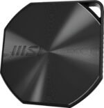 MSI DATAMAG 20Gbps 2TB Portable SSD, 2TB External Solid State Drive, Speeds Up to 1600MB/s, USB-C - Image 4