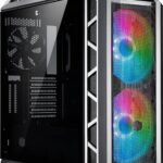 Cooler Master MC H500P ARGB MCM-H500P-MGNN-S01