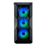Cooler Master MasterBox TD500 Crystal MCB-D500D-KGNN-SAU - Image 2