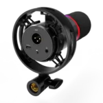 Redragon GM307 Solara Moving-Coil Gaming Microphone - Image 2