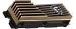 MSI SPATIUM M480 Pro 1TB PCIe 4.0 NVMe M.2 HeatSink 7000MB/s - Image 3