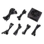 FSP DAGGER PRO 850 Watts SFX ATX3.0  - Image 5