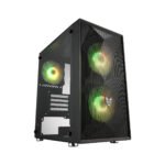 FSP CST130A RGB Mini Tower