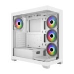 FSP M340-WA ARGB White