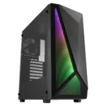 FSP CMT195A ARGB ATX Mid Tower 