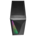 FSP CMT195A ARGB ATX Mid Tower  - Image 2