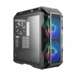 Cooler Master MasterCase H500M