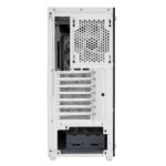 FSP CMT195W White ATX Mid Tower  - Image 2