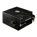 Cooler Master Elite V4 500 Watts EU Cable - Image 4