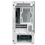 Cooler Master TD300 Mesh White Micro-ATX Tower TD300-WGNN-S00 - Image 5