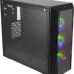 Cooler Master MasterBox Pro 5 ARGB MCY-B5P2-KWGN-03