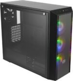 Cooler Master MasterBox Pro 5 ARGB MCY-B5P2-KWGN-03