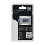 Cooler Master MasterGel Pro High Thermal Conductivity - Image 2