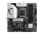 Msi B760M Gaming Plus WIFI - Image 2