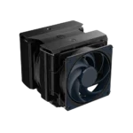 Cooler Master MasterAir MA824 Stealth Dual Tower CPU Air Cooler 8 Heat Pipes