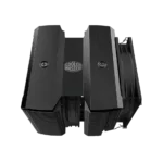 Cooler Master MasterAir MA824 Stealth Dual Tower CPU Air Cooler 8 Heat Pipes - Image 3