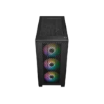 Cooler Master Elite 301 Micro-ATX High Airflow X3 120M ARGB - Image 5