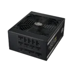 Cooler Master MWE Gold 1050 V2 ATX 3.1 PCIE 5.0 1050 Watt Gold Full Modular - Image 2