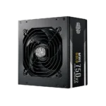 Cooler Master MWE Gold 750 V2 ATX 3.1 PCIE 5.0 750 Watt Gold Full Modular