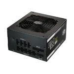 Cooler Master MWE Gold 750 V2 ATX 3.1 PCIE 5.0 750 Watt Gold Full Modular - Image 5