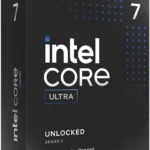 Intel Core Ultra 7 265KF Processor