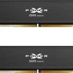 Silicon Power XPOWER Pulse DDR5 Gaming RAM (32GB Kit)